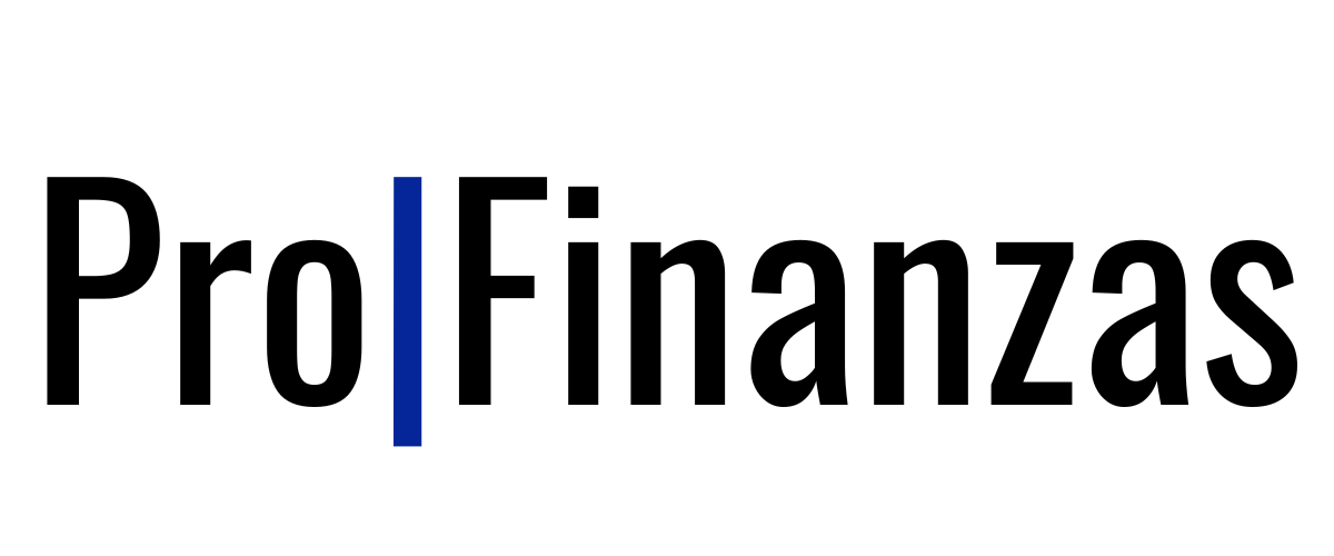 Pro|Finanzas