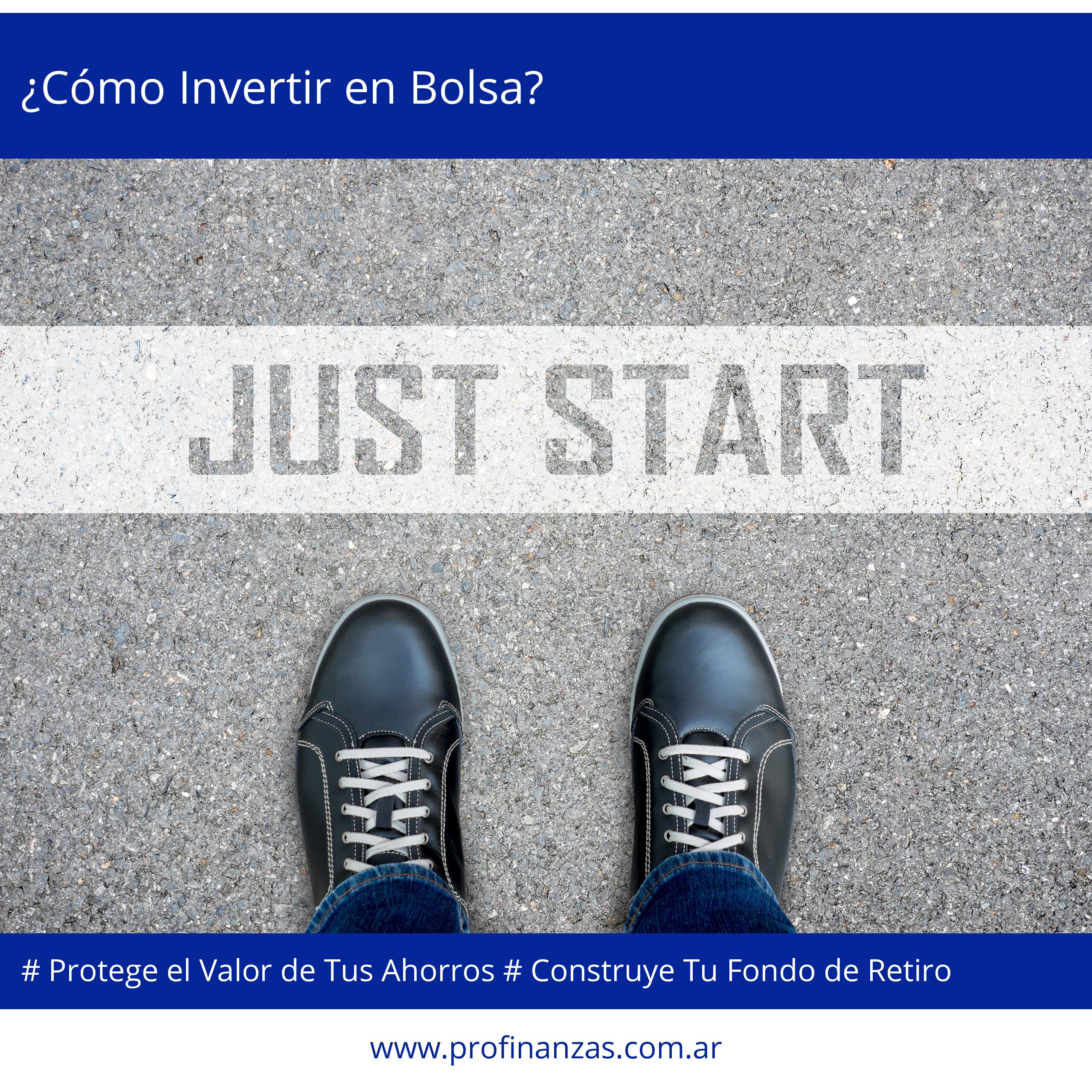 ¿Cómo Invertir en Bolsa?